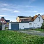 Haus Primavera Hébergement de vacances Bad Bentheim