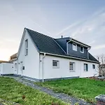 Feriehus Haus Primavera Bad Bentheim