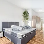 Haus Primavera Feriehus *