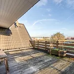 Haus Primavera Feriehus Bad Bentheim