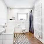 Haus Primavera Feriehus