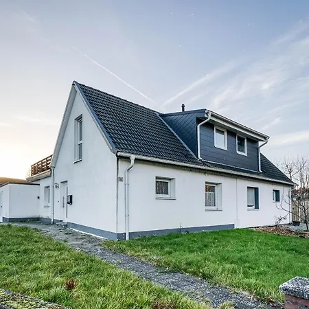 Haus Primavera *