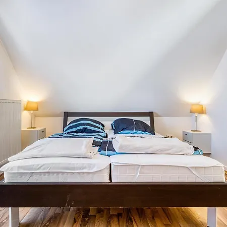 Haus Primavera Casa de Férias