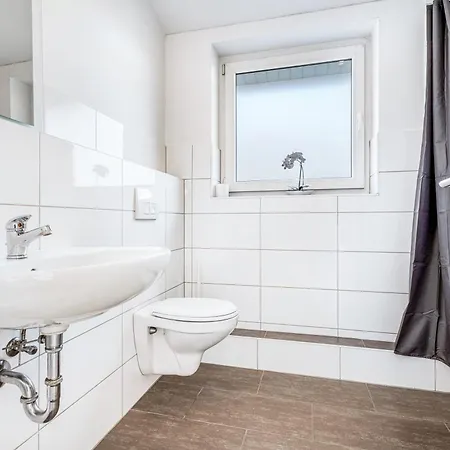 Haus Primavera * Bad Bentheim